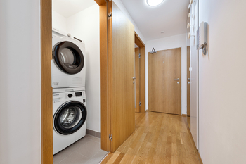 Pronájem bytu 2+kk v osobním vlastnictví 99 m², Praha 3 - Žižkov