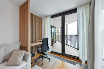 Pronájem bytu 2+kk v osobním vlastnictví 99 m², Praha 3 - Žižkov