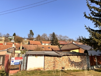 Prodej pozemku 460 m², Bučovice