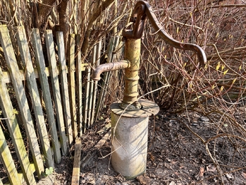 Prodej pozemku 460 m², Bučovice