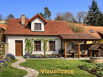 Prodej pozemku 460 m², Bučovice