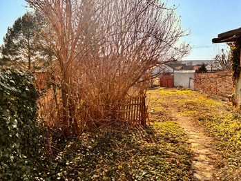 Prodej pozemku 460 m², Bučovice