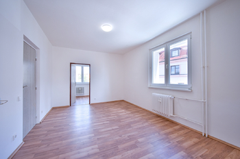 Pronájem bytu 3+1 v osobním vlastnictví 56 m², Aš