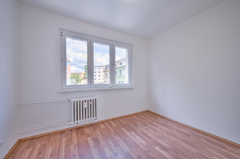 Pronájem bytu 3+1 v osobním vlastnictví 56 m², Aš