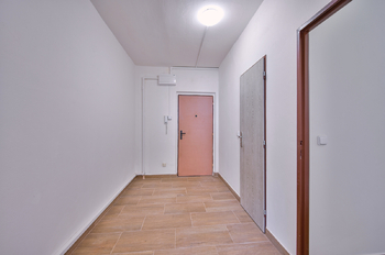 Pronájem bytu 3+1 v osobním vlastnictví 56 m², Aš