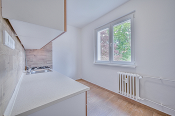 Pronájem bytu 3+1 v osobním vlastnictví 56 m², Aš