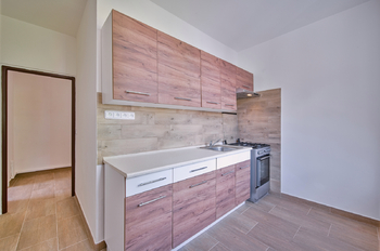 Pronájem bytu 3+1 v osobním vlastnictví 56 m², Aš