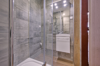 Pronájem bytu 3+1 v osobním vlastnictví 56 m², Aš