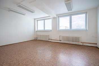 Pronájem kancelářských prostor 67 m², Brno