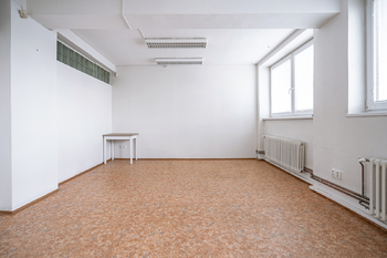 Pronájem kancelářských prostor 67 m², Brno