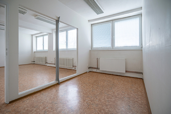 Pronájem kancelářských prostor 67 m², Brno