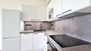 Pronájem bytu 2+kk v osobním vlastnictví 60 m², Hluboká nad Vltavou