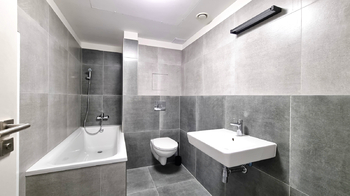 Pronájem bytu 2+kk v osobním vlastnictví 60 m², Hluboká nad Vltavou