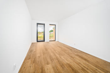 Pronájem bytu 2+kk v osobním vlastnictví 60 m², Hluboká nad Vltavou