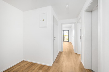 Pronájem bytu 2+kk v osobním vlastnictví 60 m², Hluboká nad Vltavou