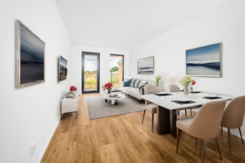 Pronájem bytu 2+kk v osobním vlastnictví 60 m², Hluboká nad Vltavou