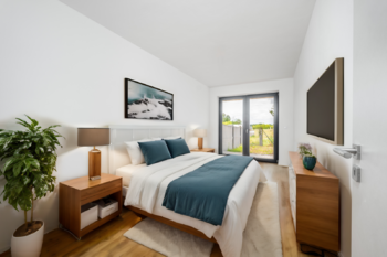 Pronájem bytu 2+kk v osobním vlastnictví 60 m², Hluboká nad Vltavou