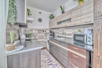 Prodej bytu 3+1 v osobním vlastnictví 64 m², Mukařov