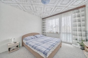 Prodej bytu 3+1 v osobním vlastnictví 64 m², Mukařov