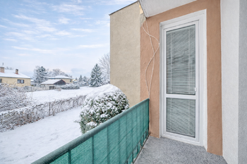 Prodej bytu 3+1 v osobním vlastnictví 64 m², Mukařov