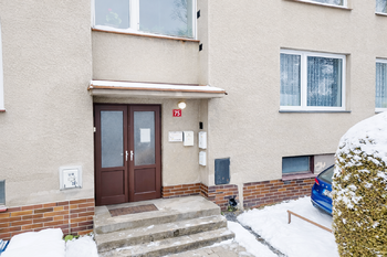 Prodej bytu 3+1 v osobním vlastnictví 64 m², Mukařov