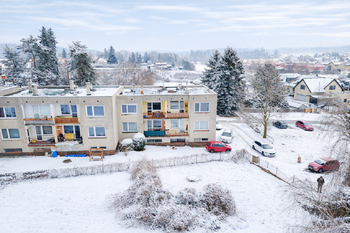 Prodej bytu 3+1 v osobním vlastnictví 64 m², Mukařov