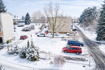 Prodej bytu 3+1 v osobním vlastnictví 64 m², Mukařov