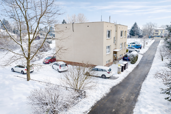 Prodej bytu 3+1 v osobním vlastnictví 64 m², Mukařov