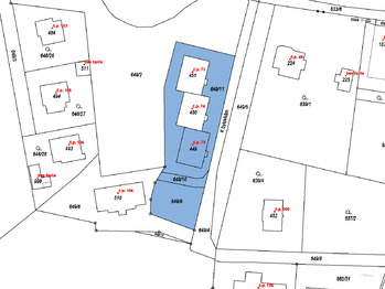 KM - 02.02.2026 - Prodej bytu 3+1 v osobním vlastnictví 64 m², Mukařov