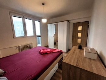 Pronájem bytu 2+1 v osobním vlastnictví 52 m², Mladá Boleslav