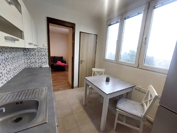 Pronájem bytu 2+1 v osobním vlastnictví 52 m², Mladá Boleslav