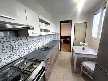 Pronájem bytu 2+1 v osobním vlastnictví 52 m², Mladá Boleslav