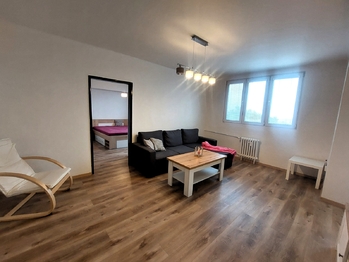 Pronájem bytu 2+1 v osobním vlastnictví 52 m², Mladá Boleslav