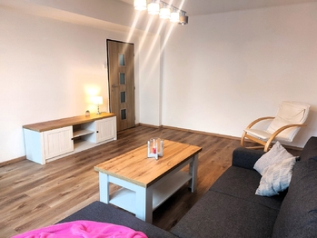 Pronájem bytu 2+1 v osobním vlastnictví 52 m², Mladá Boleslav