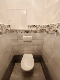 Pronájem bytu 2+1 v osobním vlastnictví 52 m², Mladá Boleslav