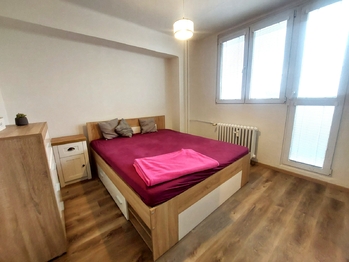 Pronájem bytu 2+1 v osobním vlastnictví 52 m², Mladá Boleslav