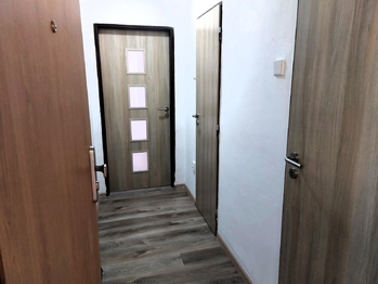 Pronájem bytu 2+1 v osobním vlastnictví 52 m², Mladá Boleslav