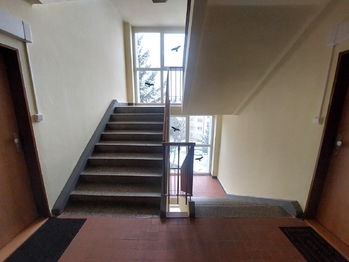 Pronájem bytu 2+1 v osobním vlastnictví 52 m², Mladá Boleslav