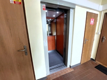 Pronájem bytu 2+1 v osobním vlastnictví 52 m², Mladá Boleslav