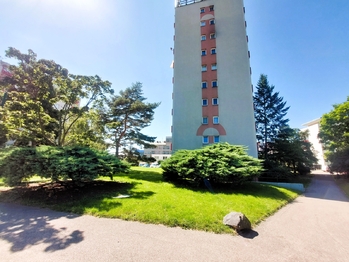 Pronájem bytu 2+1 v osobním vlastnictví 52 m², Mladá Boleslav