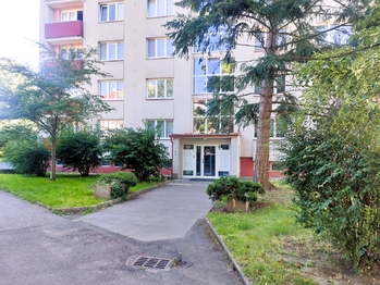 Pronájem bytu 2+1 v osobním vlastnictví 52 m², Mladá Boleslav