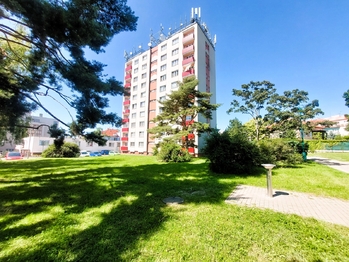 Pronájem bytu 2+1 v osobním vlastnictví 52 m², Mladá Boleslav