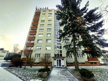 Pronájem bytu 2+1 v osobním vlastnictví 52 m², Mladá Boleslav
