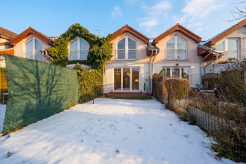 Prodej domu 88 m², Bašť