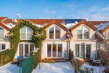 Prodej domu 150 m², Brandýs nad Labem-Stará Boleslav