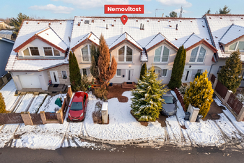 Prodej domu 88 m², Bašť