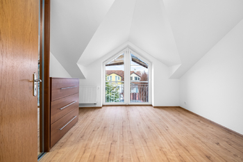 Pokoj 2 - Prodej domu 88 m², Bašť