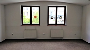 Pronájem obchodních prostor 36 m², Uherský Brod