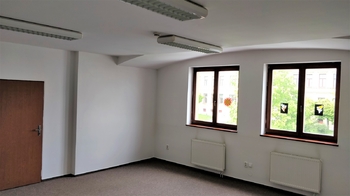 Pronájem obchodních prostor 36 m², Uherský Brod