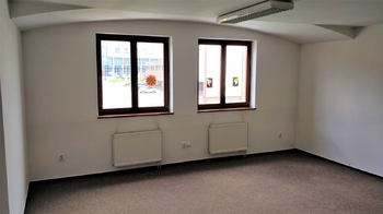 Pronájem obchodních prostor 36 m², Uherský Brod